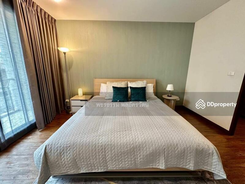 Von Napa Sukhumvit 38, Bangkok, Soi Sukhumvit 38, Phra Kanong, Khlong Toei, Bangkok, 1 Bedroom, 59 sqm, Condo For Rent, by Rattapon Sivamok, 10890178 - DDproperty.com