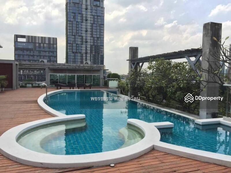 Von Napa Sukhumvit 38, Bangkok, Soi Sukhumvit 38, Phra Kanong, Khlong Toei, Bangkok, 1 Bedroom, 59 sqm, Condo For Rent, by Rattapon Sivamok, 10890178 - DDproperty.com