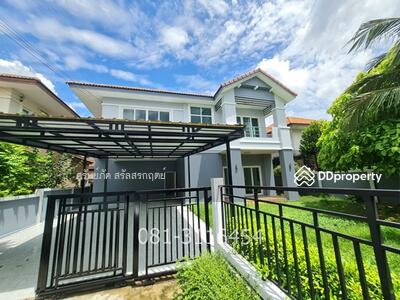 ขาย - สุธาริน ไพรเวซี่ ลำลูกกา รังสิต-คลอง 3, ปทุมธานี