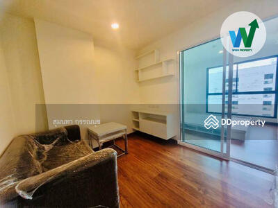 ขาย - The Estate @ Thapra : เดอะ เอสเตท แอท ท่าพระ, กรุงเทพ