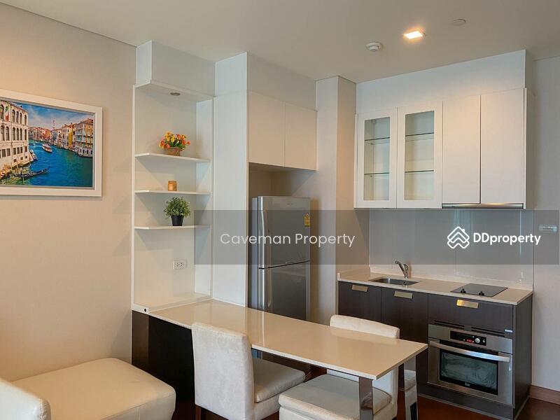 Ivy Thonglor, bangkok, 889 Thonglor Road, Khlong Tan Nua, Watthana, Bangkok, 1 Bedroom, 43 sqm, Condo For Rent, by Caveman Property, 10890322 - DDproperty.com