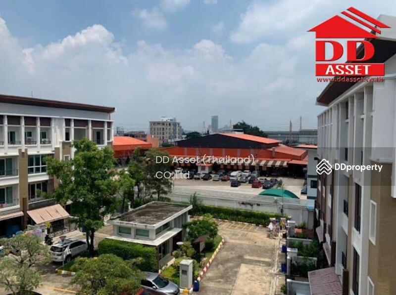 For Sale - บิสทาวน์, Samut Prakan