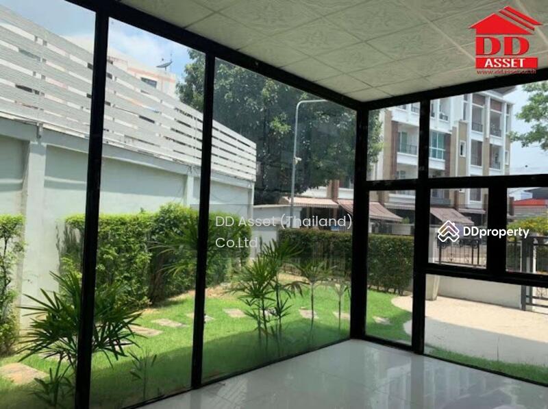 For Rent - บิสทาวน์ พระราม3, Samut Prakan
