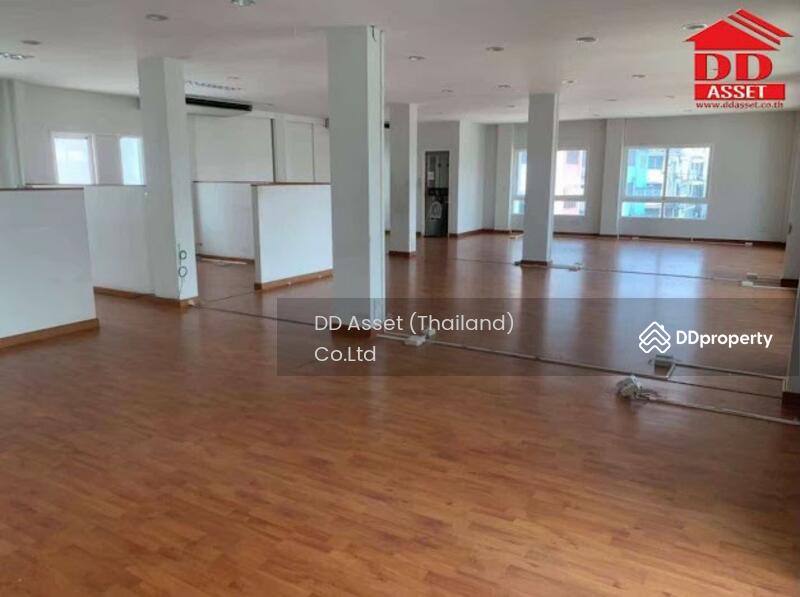 For Rent - บิสทาวน์ พระราม3, Samut Prakan