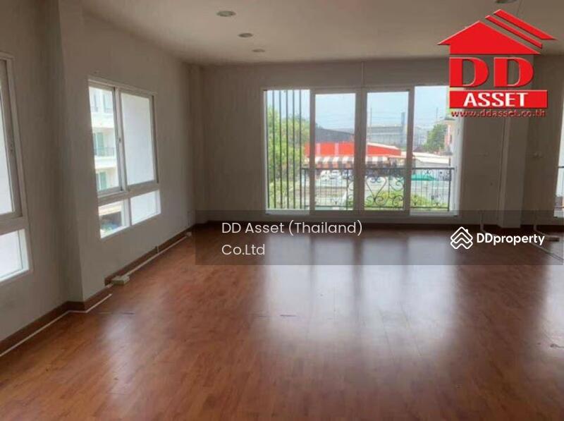 For Rent - บิสทาวน์ พระราม3, Samut Prakan