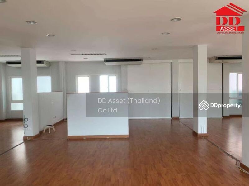 For Rent - บิสทาวน์ พระราม3, Samut Prakan