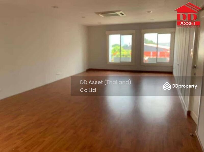 For Rent - บิสทาวน์ พระราม3, Samut Prakan