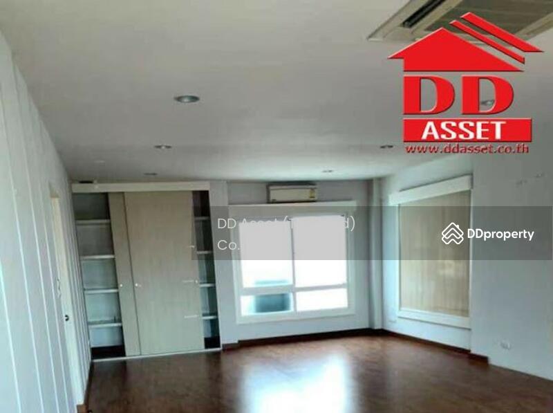 For Rent - บิสทาวน์ พระราม3, Samut Prakan