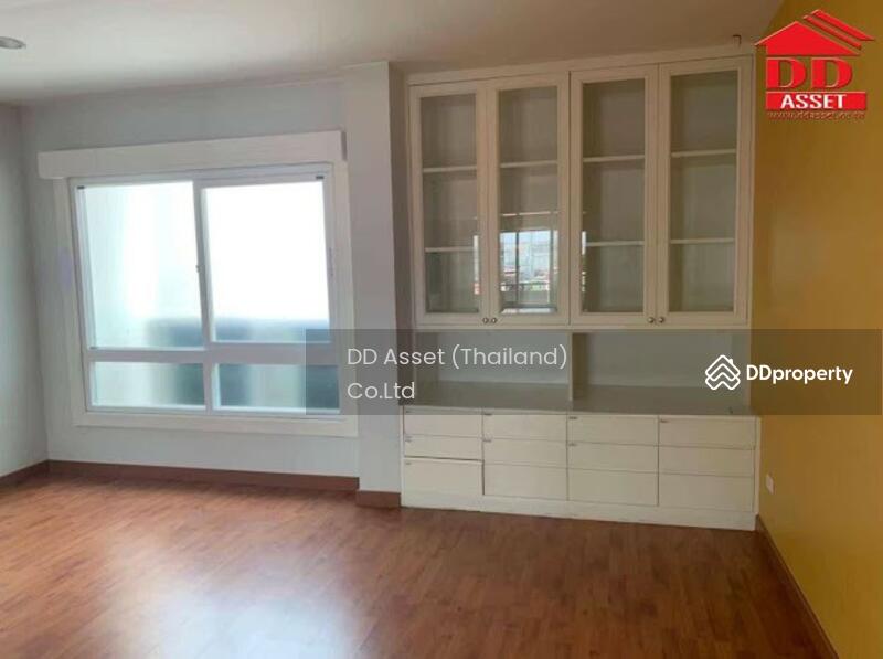 For Rent - บิสทาวน์ พระราม3, Samut Prakan