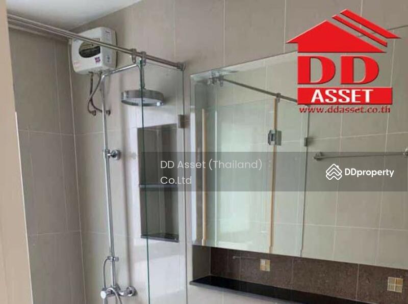 For Rent - บิสทาวน์ พระราม3, Samut Prakan