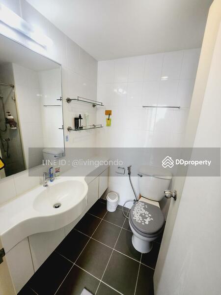 For Sale - Lumpini Condo Town Raminthra-Latplakhao 2, Bangkok