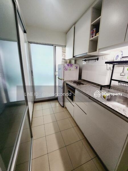 For Sale - Lumpini Condo Town Raminthra-Latplakhao 2, Bangkok