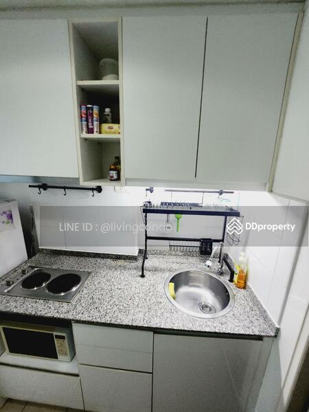 For Sale - Lumpini Condo Town Raminthra-Latplakhao 2, Bangkok