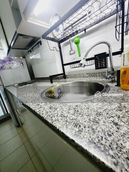 For Sale - Lumpini Condo Town Raminthra-Latplakhao 2, Bangkok