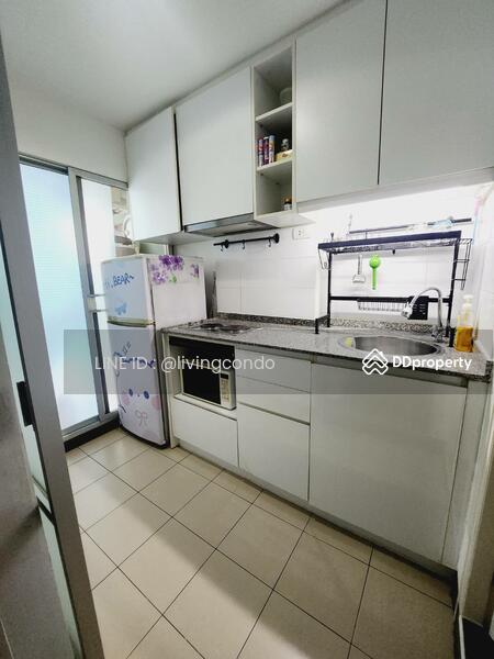 For Sale - Lumpini Condo Town Raminthra-Latplakhao 2, Bangkok