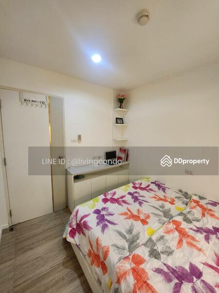 For Sale - Lumpini Condo Town Raminthra-Latplakhao 2, Bangkok