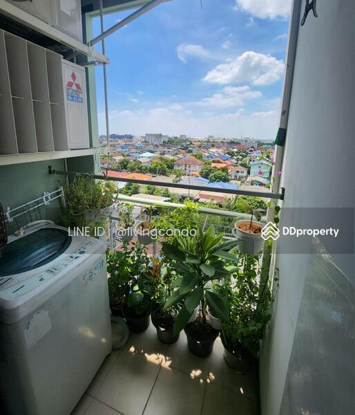 For Sale - Lumpini Condo Town Raminthra-Latplakhao 2, Bangkok