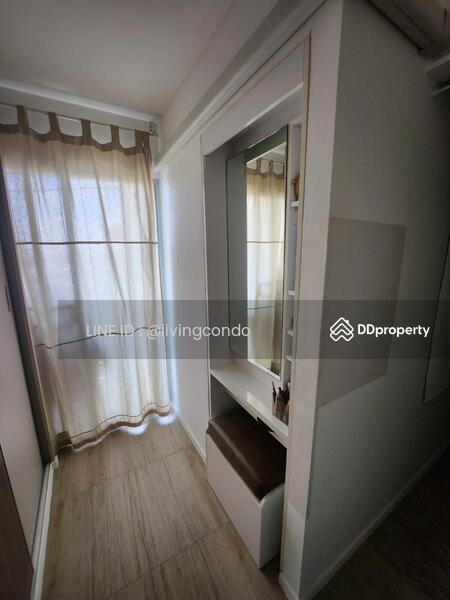 For Sale - Lumpini Condo Town Raminthra-Latplakhao 2, Bangkok