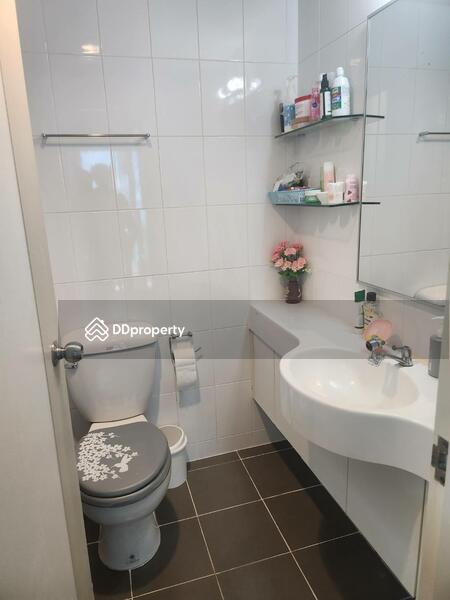 For Sale - Lumpini Condo Town Raminthra-Latplakhao 2, Bangkok