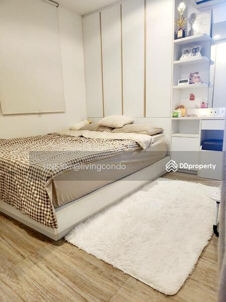 For Sale - Lumpini Condo Town Raminthra-Latplakhao 2, Bangkok