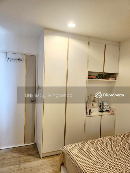 For Sale - Lumpini Condo Town Raminthra-Latplakhao 2, Bangkok
