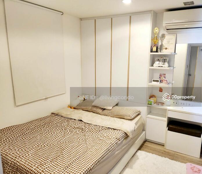 For Sale - Lumpini Condo Town Raminthra-Latplakhao 2, Bangkok