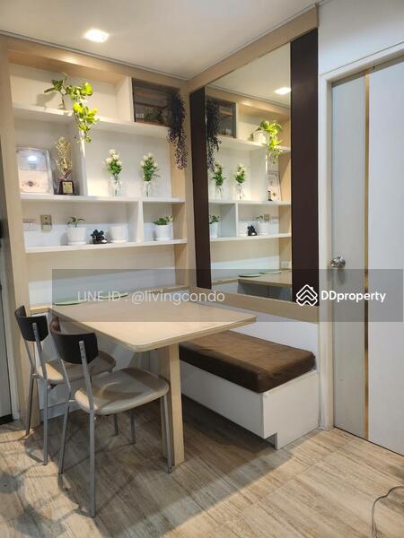 For Sale - Lumpini Condo Town Raminthra-Latplakhao 2, Bangkok