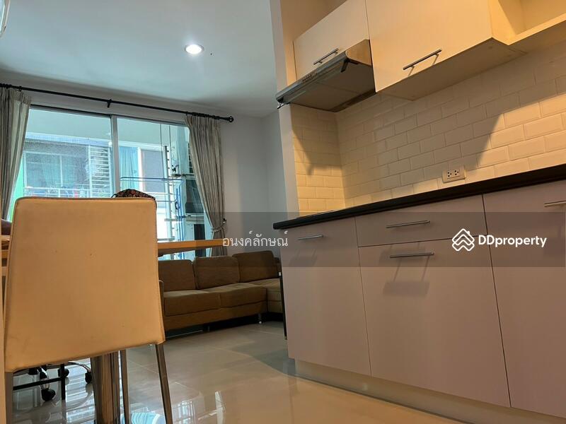 ให้เช่า - @City Condominium : แอท ซิตี้ คอนโดมิเนียม, กรุงเทพ