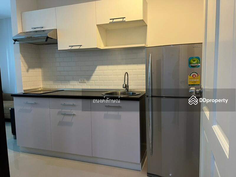 ให้เช่า - @City Condominium : แอท ซิตี้ คอนโดมิเนียม, กรุงเทพ