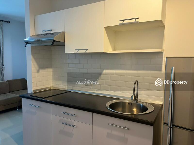 ให้เช่า - @City Condominium : แอท ซิตี้ คอนโดมิเนียม, กรุงเทพ