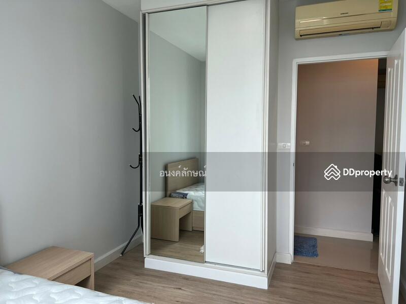 ให้เช่า - @City Condominium : แอท ซิตี้ คอนโดมิเนียม, กรุงเทพ