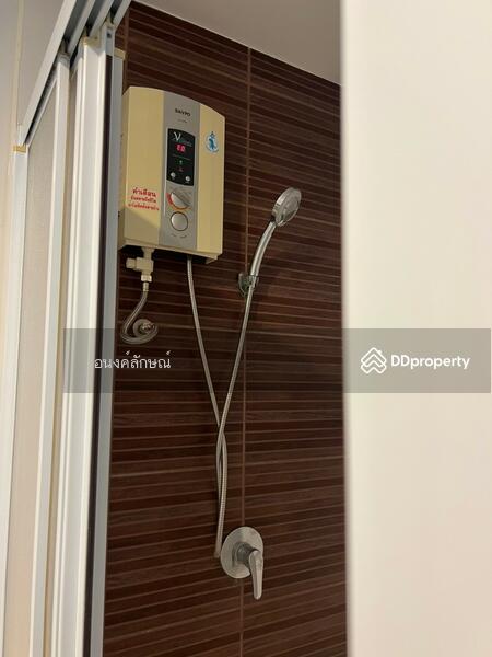ให้เช่า - @City Condominium : แอท ซิตี้ คอนโดมิเนียม, กรุงเทพ