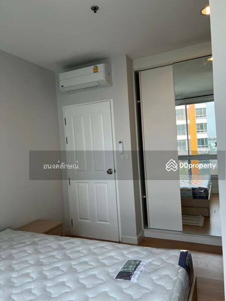 ให้เช่า - @City Condominium : แอท ซิตี้ คอนโดมิเนียม, กรุงเทพ