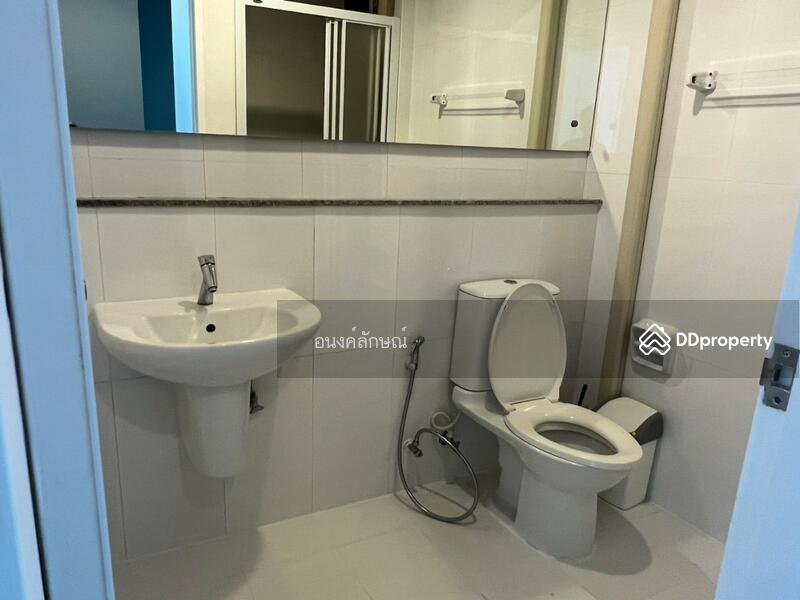 ให้เช่า - @City Condominium : แอท ซิตี้ คอนโดมิเนียม, กรุงเทพ