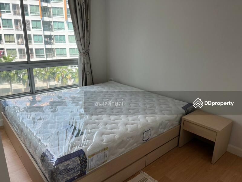 ให้เช่า - @City Condominium : แอท ซิตี้ คอนโดมิเนียม, กรุงเทพ