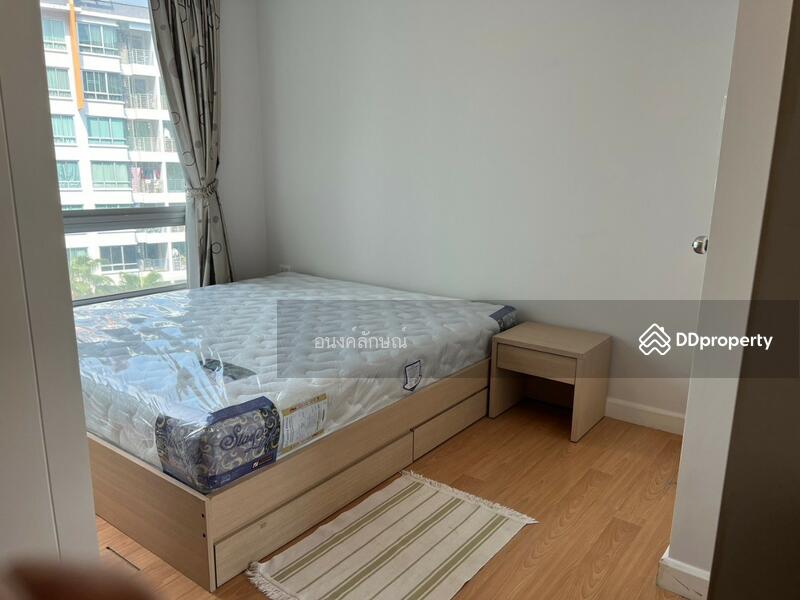 ให้เช่า - @City Condominium : แอท ซิตี้ คอนโดมิเนียม, กรุงเทพ