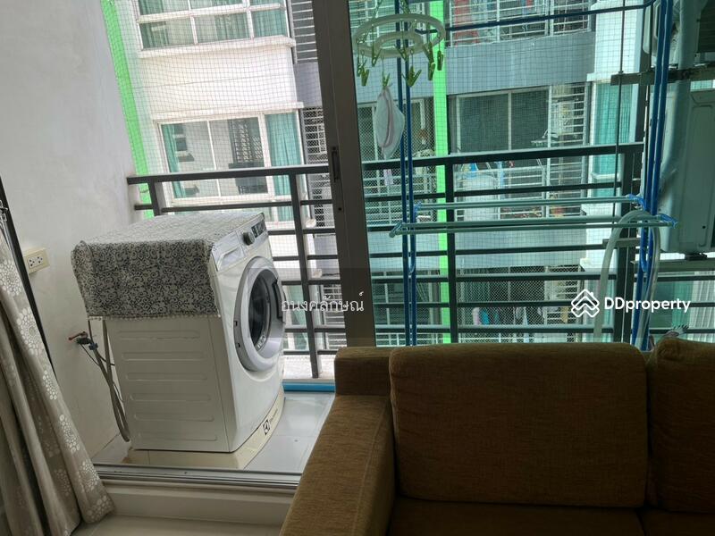 ให้เช่า - @City Condominium : แอท ซิตี้ คอนโดมิเนียม, กรุงเทพ