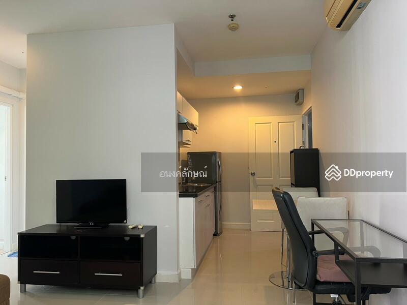 ให้เช่า - @City Condominium : แอท ซิตี้ คอนโดมิเนียม, กรุงเทพ