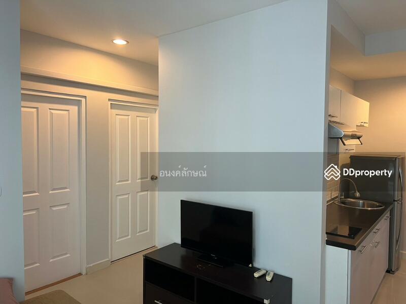 ให้เช่า - @City Condominium : แอท ซิตี้ คอนโดมิเนียม, กรุงเทพ