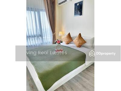 For Rent - Rich Park @ Triple Station, Bangkok