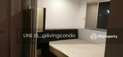 For Rent - Lumpini Condo Town Nida-Serithai, Bangkok