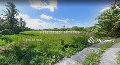 ขาย - ที่ดิน หนองแขม กทม, กรุงเทพ