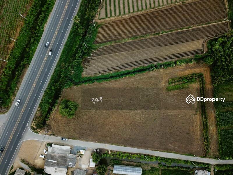 ขาย! ที่ดินพัฒนาแล้ว ติดถนนใหญ่ 346 ผังเมืองสีเขียว กำแพงแสน นครปฐม ทำเลดีมากๆ, Nakhon Pathom, ถนนใหญ่ 346, Kamphaeng Saen, Kamphaeng Saen, Nakhon Pathom, , 8,560 sqm, Land For Sale, by คุณจี, 10890979 - DDproperty.com