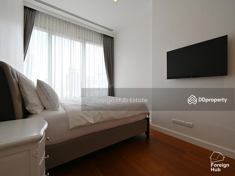 185 Rajadamri, Bangkok, 185 Rajadamri Road, Lumphini, Pathum Wan, Bangkok, 2 Bedrooms, 108 sqm, Condo For Rent, by Foreign Hub Estate, 10891134 - DDproperty.com