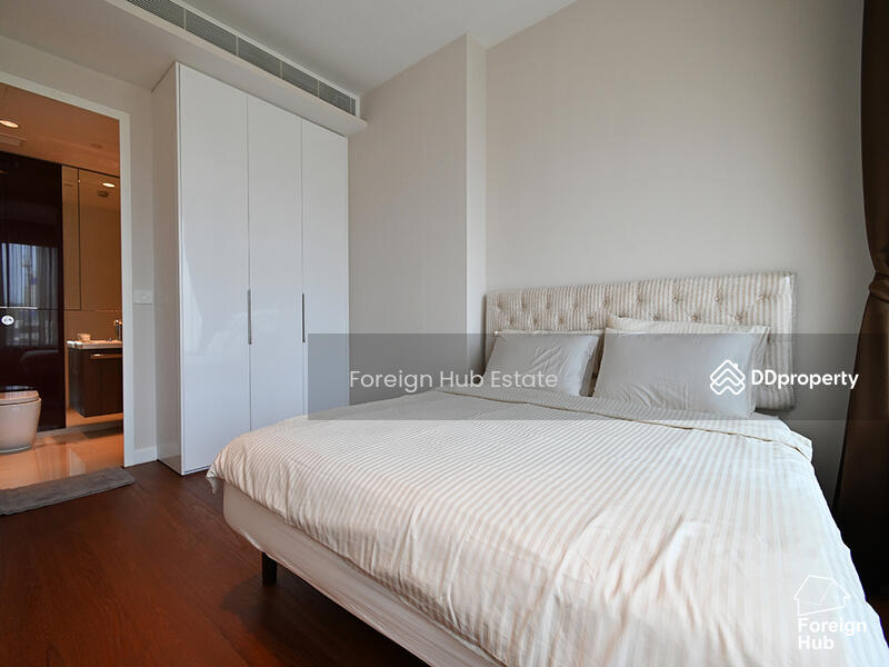 185 Rajadamri : 185 ราชดำริ, กรุงเทพ, 185 ถนนราชดำริ, ลุมพินี, ปทุมวัน, กรุงเทพ, 108 ตร.ม., คอนโด ให้เช่า, โดย Foreign Hub Estate, 10891134 - DDproperty.com