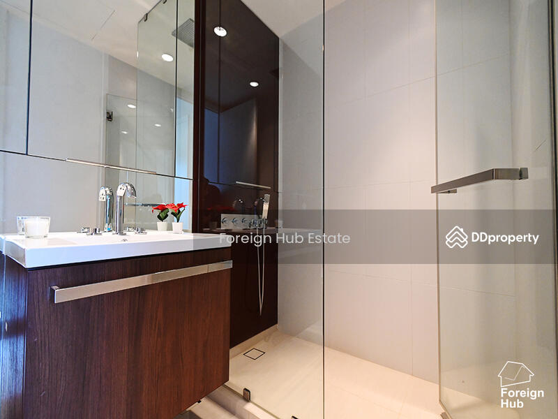 185 Rajadamri, Bangkok, 185 Rajadamri Road, Lumphini, Pathum Wan, Bangkok, 2 Bedrooms, 108 sqm, Condo For Rent, by Foreign Hub Estate, 10891134 - DDproperty.com