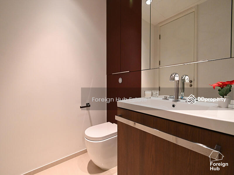 185 Rajadamri, Bangkok, 185 Rajadamri Road, Lumphini, Pathum Wan, Bangkok, 2 Bedrooms, 108 sqm, Condo For Rent, by Foreign Hub Estate, 10891134 - DDproperty.com