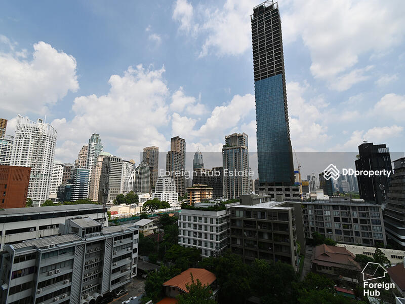 185 Rajadamri : 185 ราชดำริ, กรุงเทพ, 185 ถนนราชดำริ, ลุมพินี, ปทุมวัน, กรุงเทพ, 108 ตร.ม., คอนโด ให้เช่า, โดย Foreign Hub Estate, 10891134 - DDproperty.com