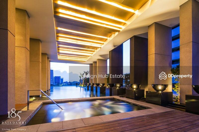 185 Rajadamri : 185 ราชดำริ, กรุงเทพ, 185 ถนนราชดำริ, ลุมพินี, ปทุมวัน, กรุงเทพ, 108 ตร.ม., คอนโด ให้เช่า, โดย Foreign Hub Estate, 10891134 - DDproperty.com
