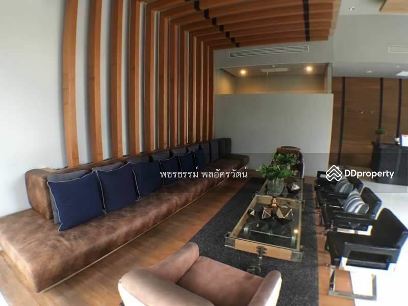 IDEO Morph 38, Bangkok, 88 Sukhumvit Road, Phra Kanong, Khlong Toei, Bangkok, 1 Bedroom, 37 sqm, Condo For Rent, by Rattapon Sivamok, 10891348 - DDproperty.com